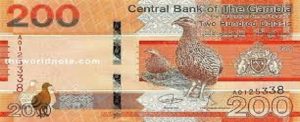 CBN Agrees to Mint Currency for The Gambia