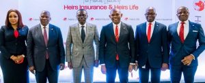 Heirs Holdings Enters Insurance Market - Promises Insurance Revolution