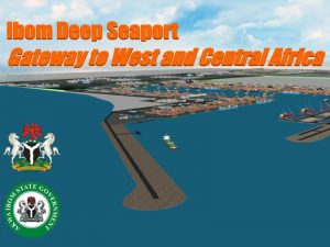 Felak Concepts Explains Relocation of of Ibom Deep Sea Port from Okposo to Ibeno