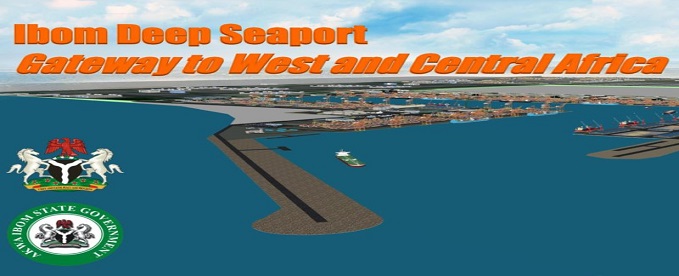 Felak Concepts Explains Relocation of of Ibom Deep Sea Port from Okposo to Ibeno