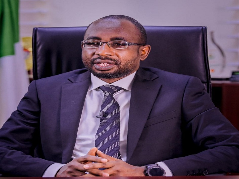 Nigeria to Lead Africa in AI, Blockchain Technology – NITDA DG