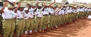NYSC Boss Mulls Conscription of Corpers during War