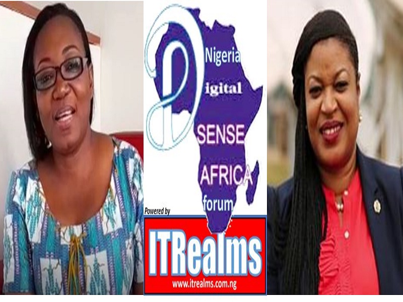 Nwakanma, Alale Line-up for 2021 Nigeria DigitalSENSE Forum