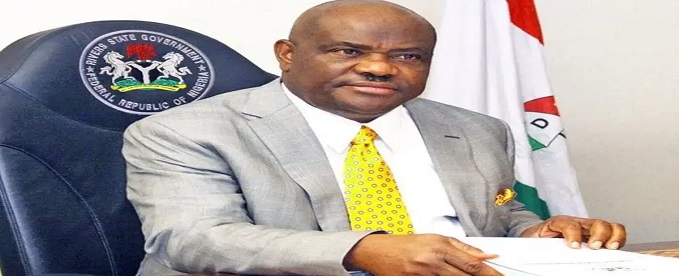 SERAP Tells Akpabio to Reject Wike’s Proposal in 2024 Budget