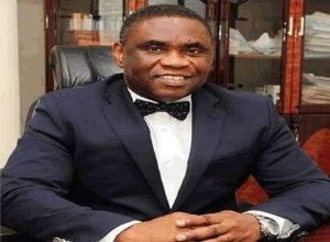 Tony Ojobo, AfICTF President to Speak at UN Open Conversation Seminar