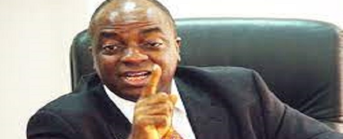Bishop Oyedepo Seeks Checks for Excessive Use of Social Media by Students