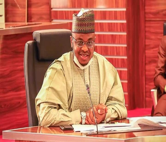 Digital Technologies Facilitating Nigeria's Anti-Corruption Crusade — Pantami