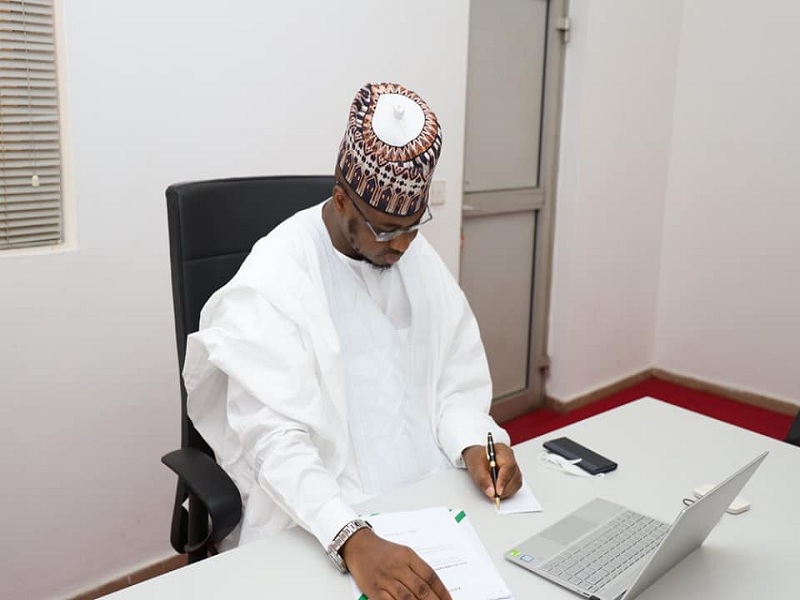 FG Trains Youths on Digital Skills in Rivers, Lagos, Kano, Gombe States