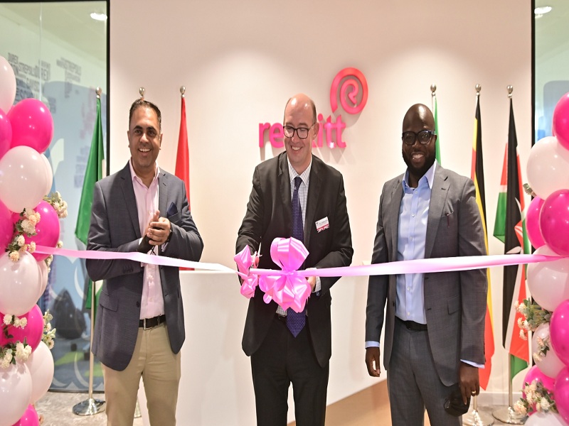 Reckitt Opens New Sub-Saharan Africa Head Office in Lagos