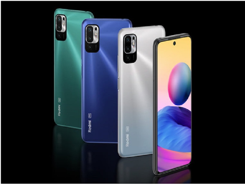 Xiaomi Drives Affordable 5G Phone into Nigeria Market with Launch of New Redmi Note 10 5G
