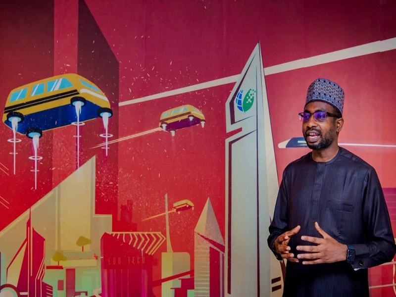 Innovating Nigeria: The Rise of True Compatriots