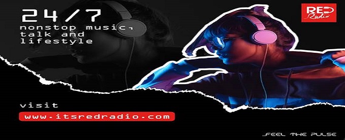 UBA Continues to Innovate as RED Radio’s Podcast Now Live 24/7