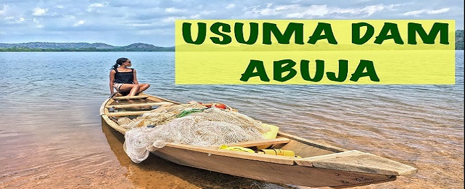 Researchers Find Drugs in Dam that Supplies Water to FCT