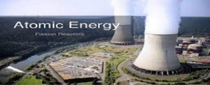 FG Reconstitutes Committee with Russia for Atomic Energy Use