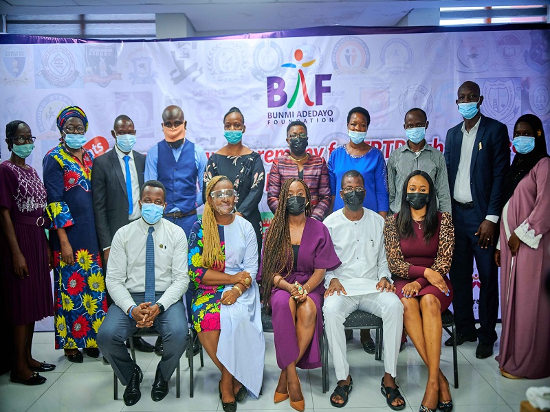 Coca-Cola and BAF’s Tech Relevant Teacher Project Ends With 24,000 School Pupils Impacted