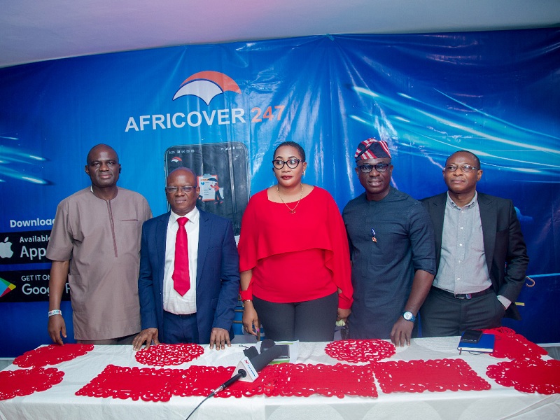 AfriGlobal Unveils Digital Platform in Nigeria Insurance Sector