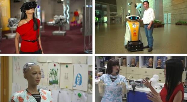 CNN’s ‘Tech for Good’ Explores how Technology Could Transform the Healthcare Industry