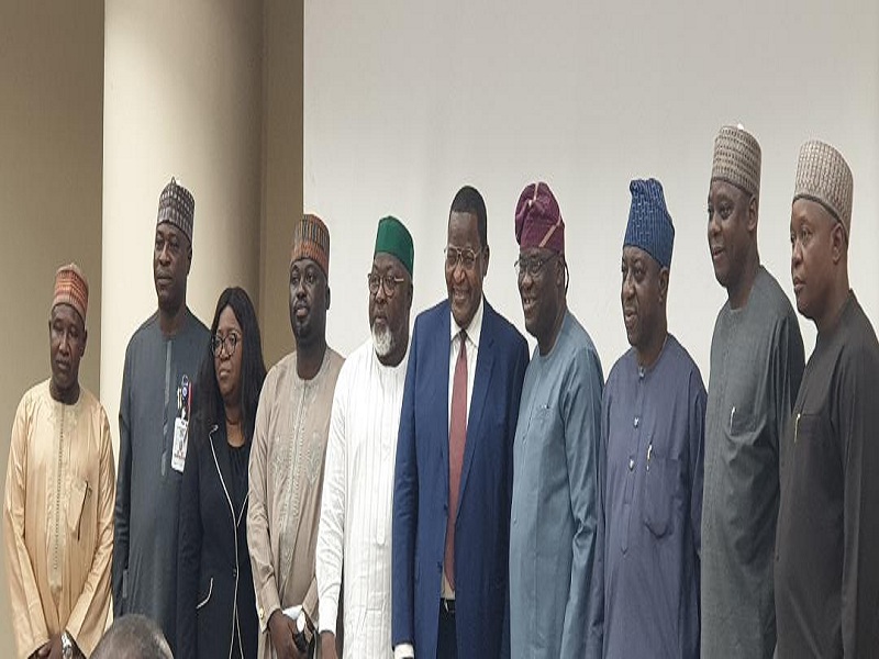 Spectrum Pricing Regulations, Revised AOL will Strengthen Telecoms Market Structure, Enhance Competition - Danbatta