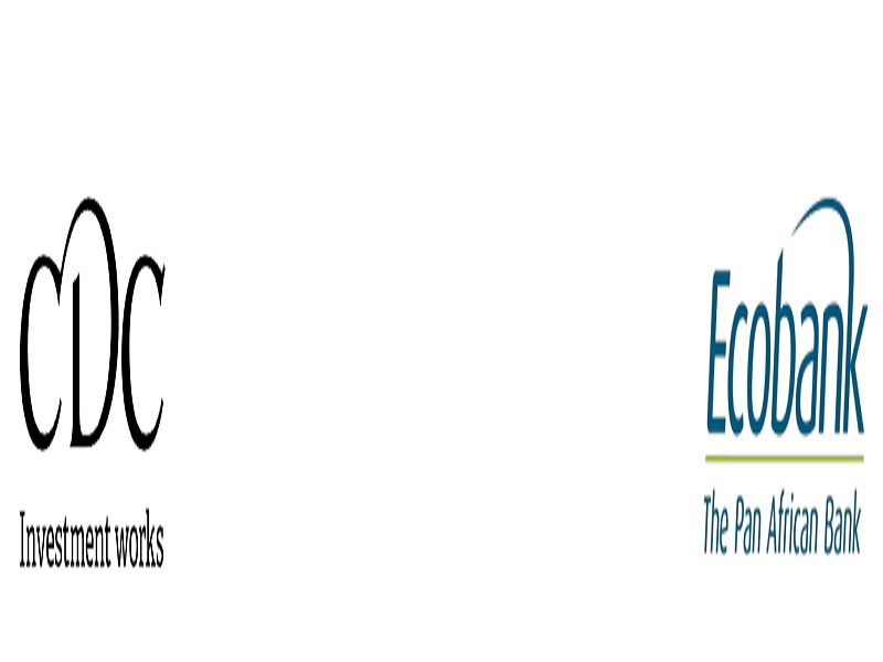CDC Group Announces US$50m Trade Finance Facility with Ecobank as Part of its Covid-19 Response