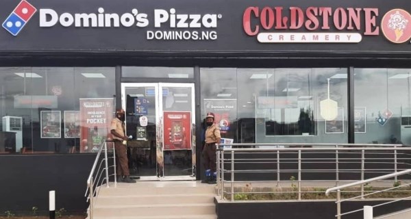 Eat'N'Go Reaches Milestone with the Opening of over 150 Stores in Africa