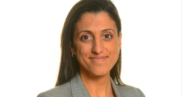 Standard Chartered Appoints Regional Head of Sustainable Finance for Africa & Middle East