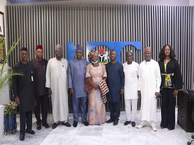 Danbatta Harps on Ways to Harness Potentials of Museums for Sustainable Development