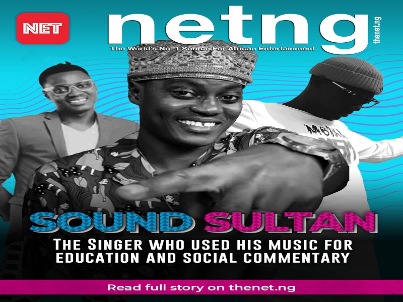 NECLive, the Fasasi Family and Industry Stakeholders Announce Special Tribute Event in Honour[ of Sound Sultan