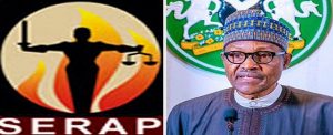 SERAP Drags FG to Court for Shutting Down Telecom Networks