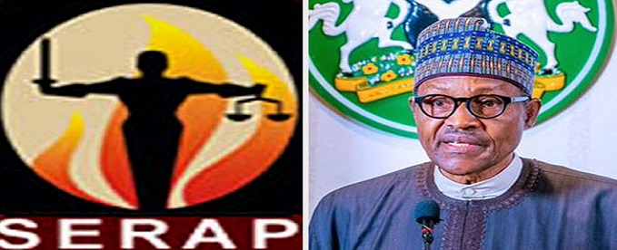 SERAP tells World Bank to Suspend $800m loan to FG