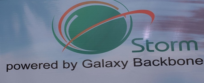 Galaxy Backbone Partners Interra Network to Connect S/East and S/South with STORM ISP
