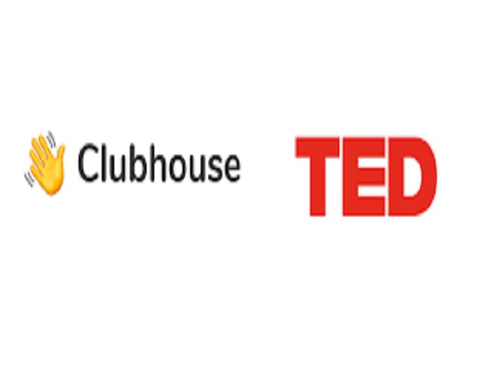 TED Partners Clubhouse on Global Exclusive Social Audio Lineup