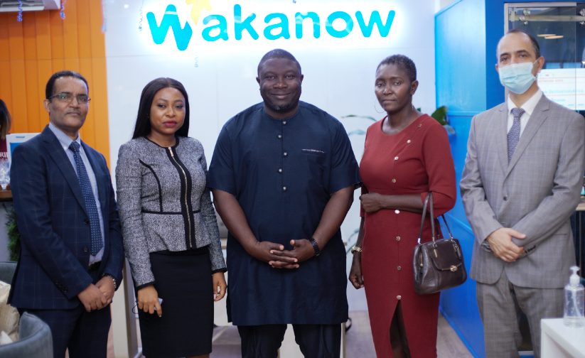 Wakanow Unveils State of the Art Experience Center in Lekki Amidst Rising Travel Demand