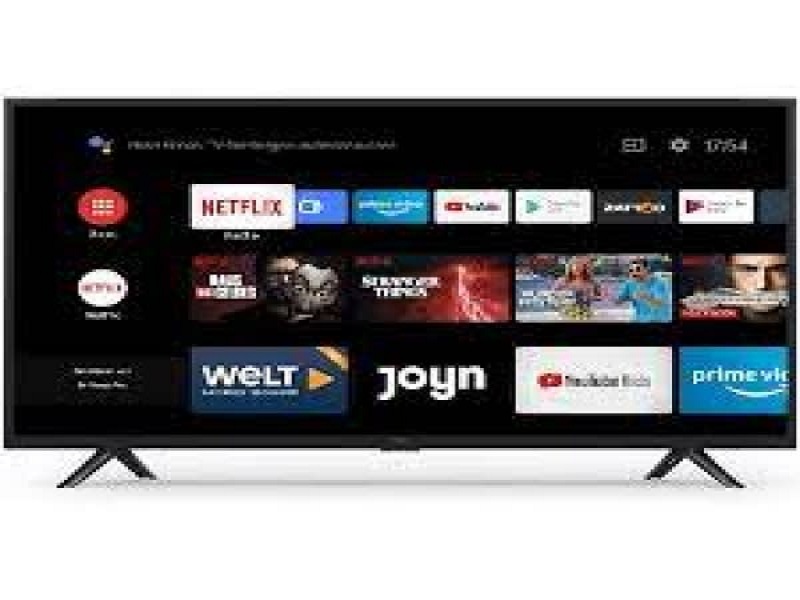 TD Africa Dangles Free Smart Watch for Infinix Smart TV Purchase
