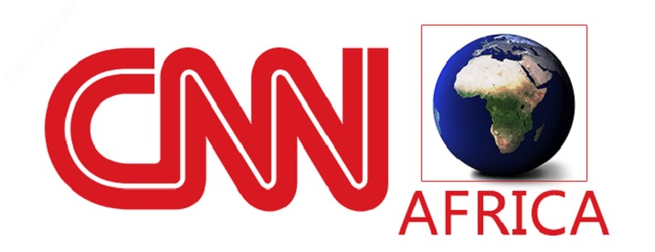 Okeke, Nigerian Asks Court to Wind up CNN Africa in Nigeria