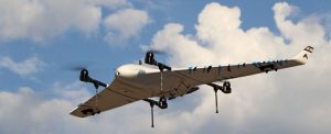 FG to Regulate Use of Drones to Avoid Disasters