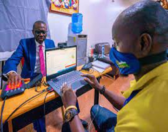 Lagos State Govt Set to Unveil New Identity Card for Residents