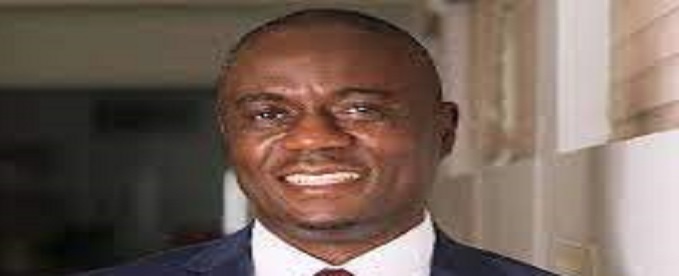 Dr. Obi Bags Life Time Achievement Award for Pioneering Digital Payment
