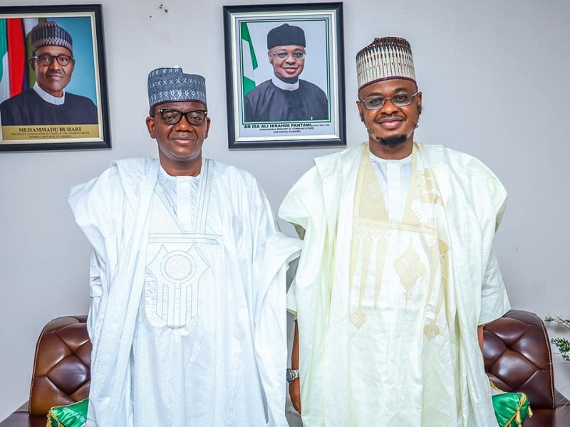 Insecurity: FG Approves Emergency Communications Centre in Zamfara