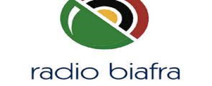 Nnamdi Kanu Sacks Ekpa as Radio Biafra Broadcaster