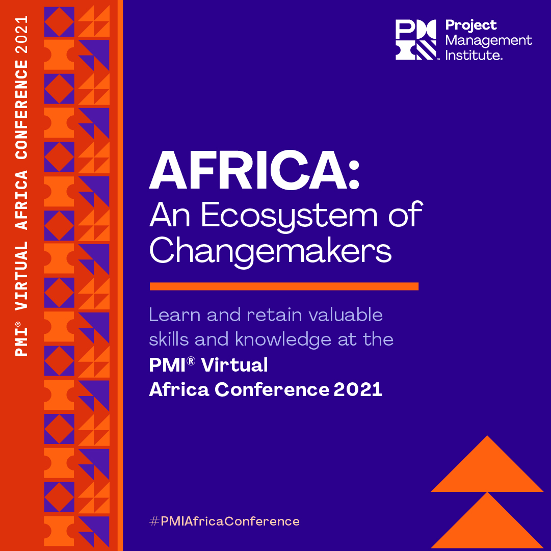 Desmond Ovbiagele, Award-winning Nigerian Film-maker to Speak @ PMI’s 6th Africa Conference