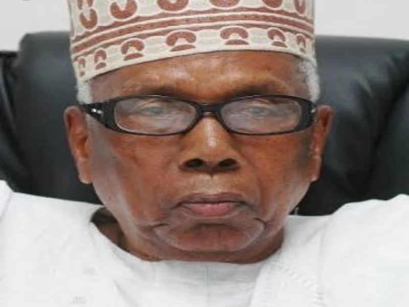 NCC Commiserates with Family of Ex-Board Chair, Ahmed Joda