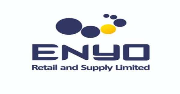 Enyo Excites Customers with Happy Hour