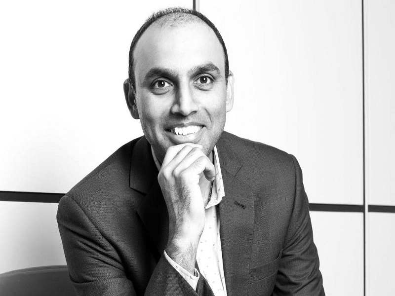 Google Cloud Appoints Niral Patel as Regional Director, Sub-Saharan Africa