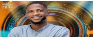 Kayvee Quits BBNaija House on Health Grounds