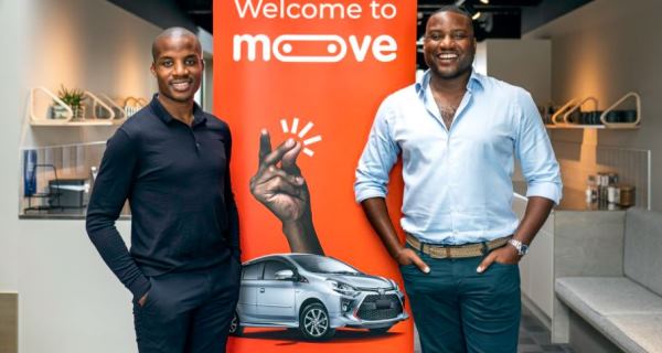 Moove Raises $23M Series A Funding to Democratize Vehicle Ownership in Africa