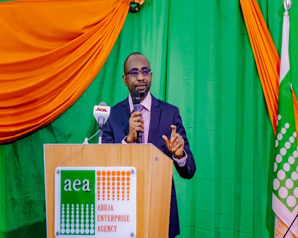 Digital Evolution: NITDA, Others Partner to Sustain National Socio-Economic Development