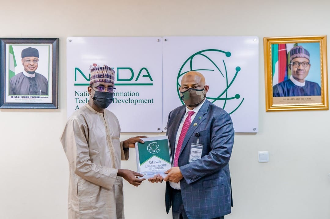 NITDA, SON Partner to Raise Bar on IT Standards in Nigeria