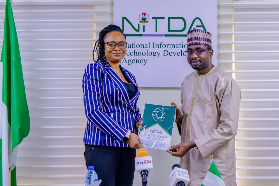 NITDA Partners Microsoft on Quantum Leap to Implement Cloud First Strategy