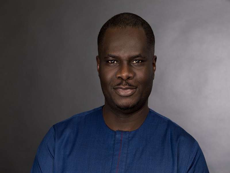 CNN Marketplace: Filmmaker Chris Ihidero Extols Benefits of Streaming Giants on Nollywood