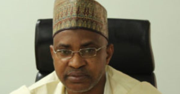 Abubakar, Galaxy Backbone MD, Emerges CommunicationsWeek ‘Man of the Year’